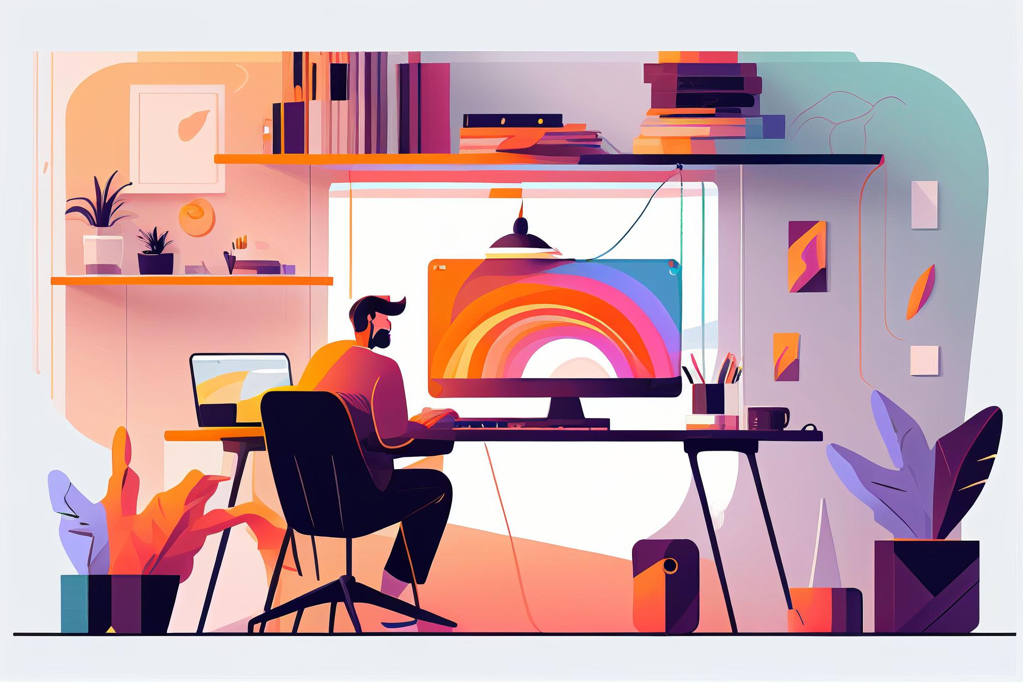 freelancing-for-graphic-designers