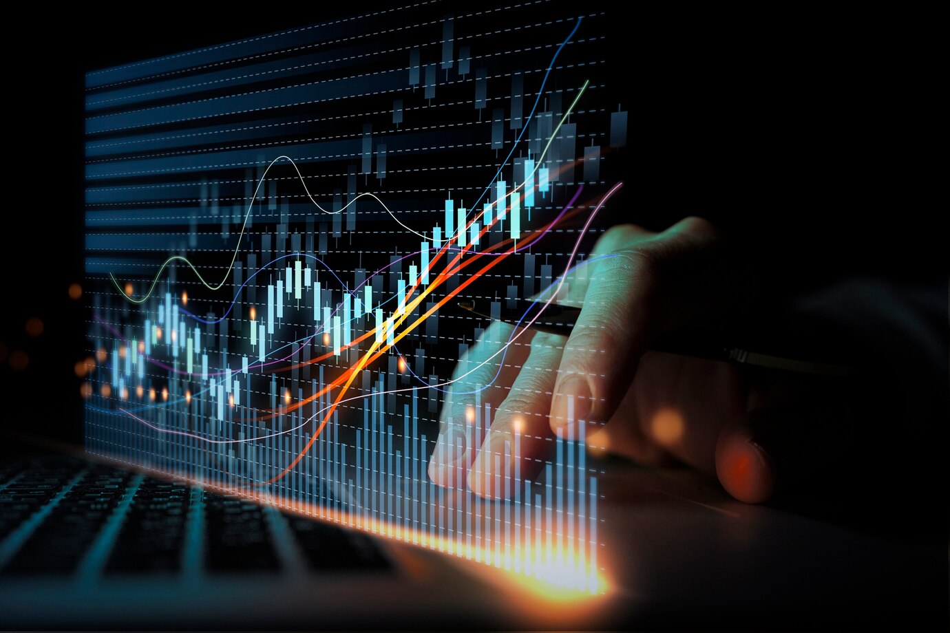 practical-case-study-of-stock-market---telugu